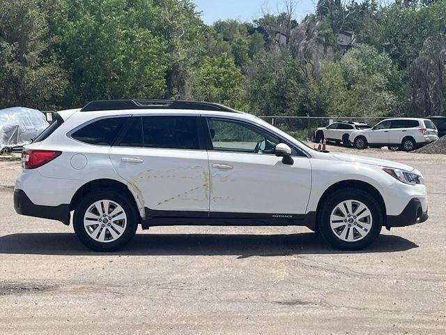 used 2019 Subaru Outback car, priced at $23,341
