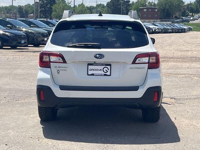used 2019 Subaru Outback car, priced at $23,341