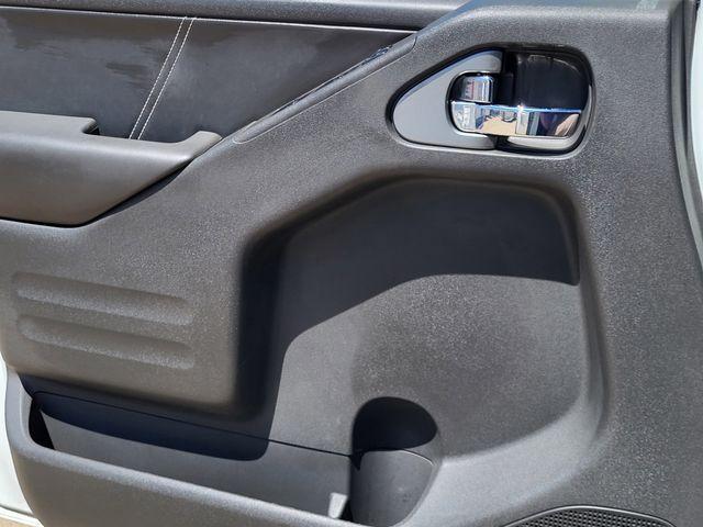 used 2019 Nissan Frontier car, priced at $28,041