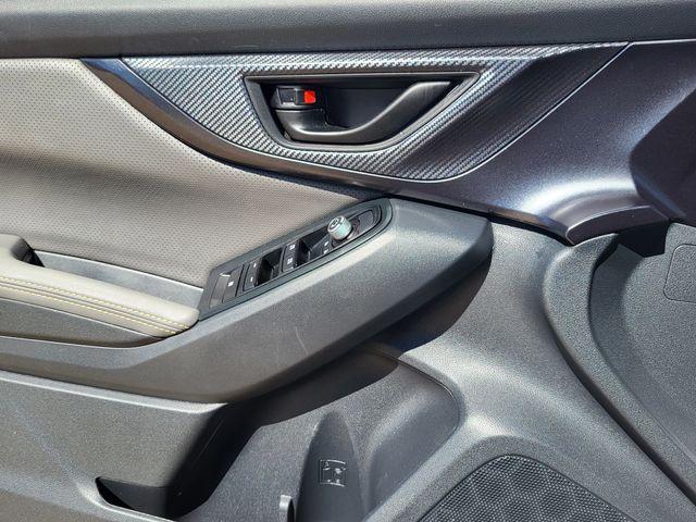 used 2022 Subaru Crosstrek car, priced at $23,898