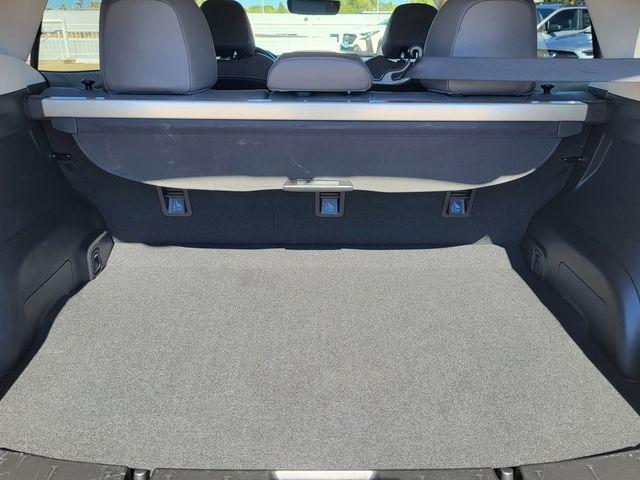 used 2022 Subaru Crosstrek car, priced at $23,898