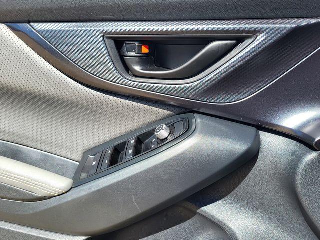 used 2022 Subaru Crosstrek car, priced at $23,898