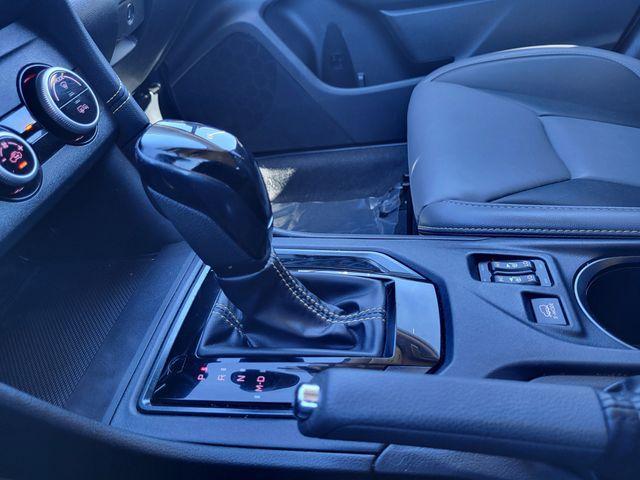 used 2022 Subaru Crosstrek car, priced at $23,898