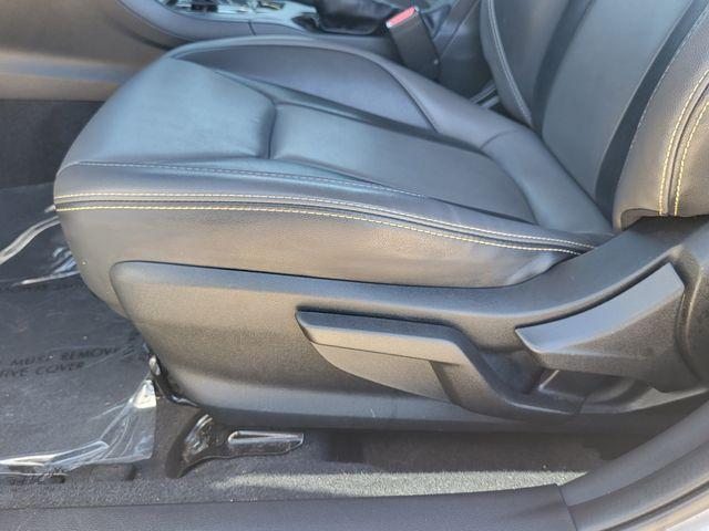 used 2022 Subaru Crosstrek car, priced at $23,898