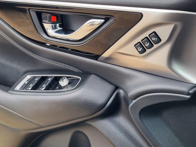 used 2022 Subaru Outback car, priced at $29,841
