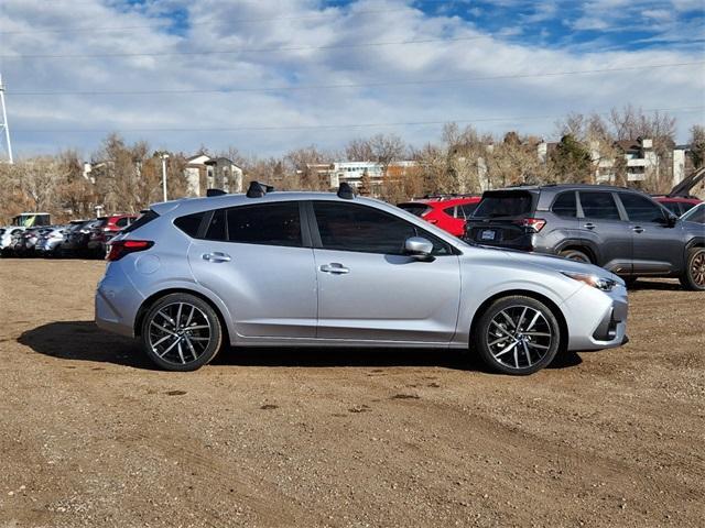 new 2024 Subaru Impreza car, priced at $27,784