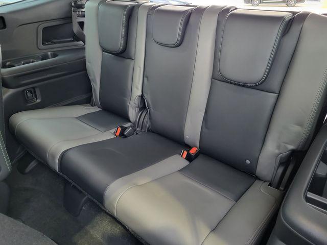 new 2025 Subaru Ascent car, priced at $43,293