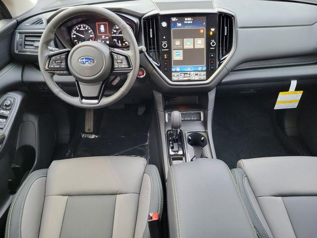 new 2025 Subaru Ascent car, priced at $43,293