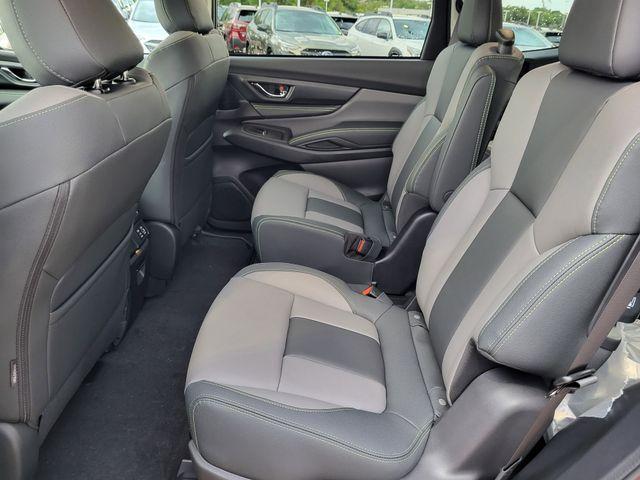 new 2025 Subaru Ascent car, priced at $43,293