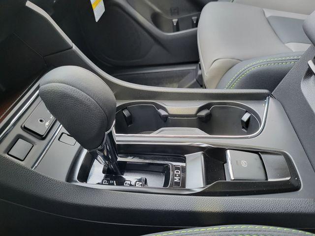 new 2025 Subaru Ascent car, priced at $43,293