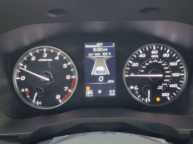 new 2025 Subaru Ascent car, priced at $43,293