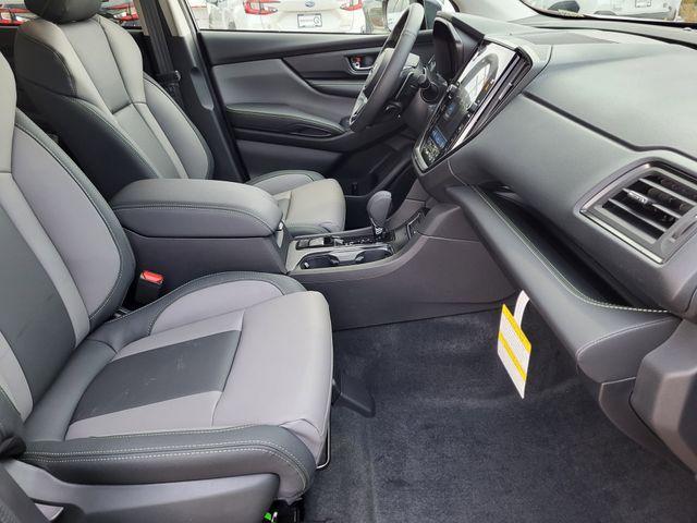 new 2025 Subaru Ascent car, priced at $43,293