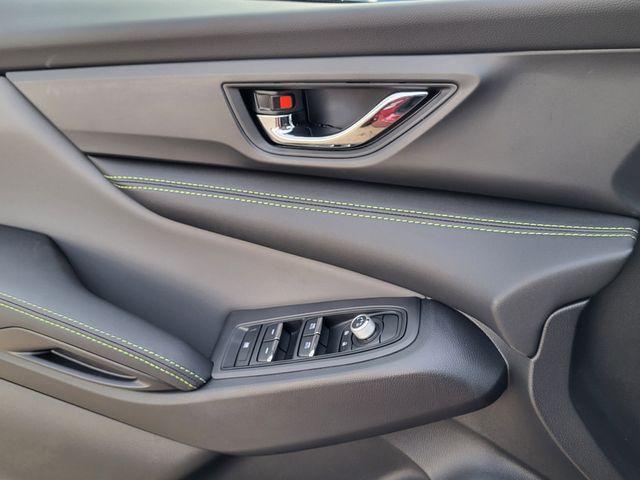 new 2025 Subaru Ascent car, priced at $43,293