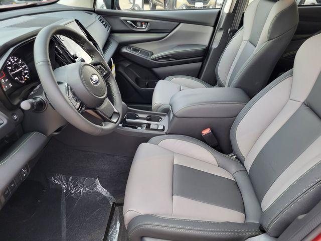 new 2025 Subaru Ascent car, priced at $43,293
