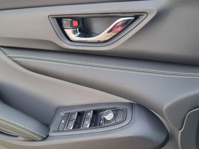 new 2025 Subaru Ascent car, priced at $43,293