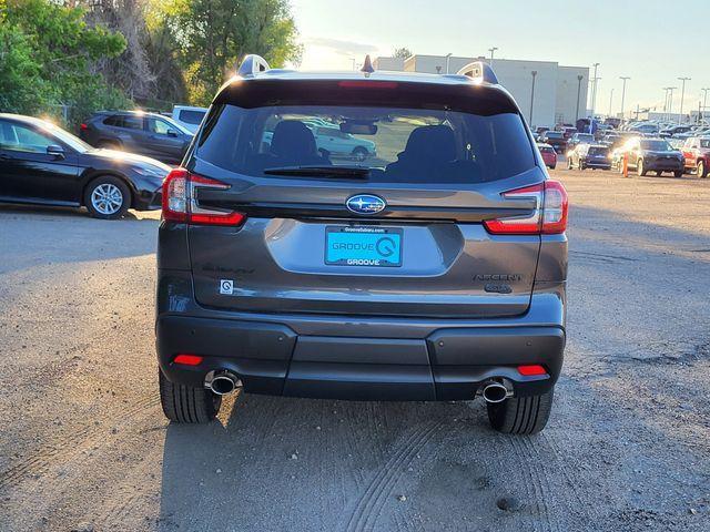 new 2025 Subaru Ascent car, priced at $43,293