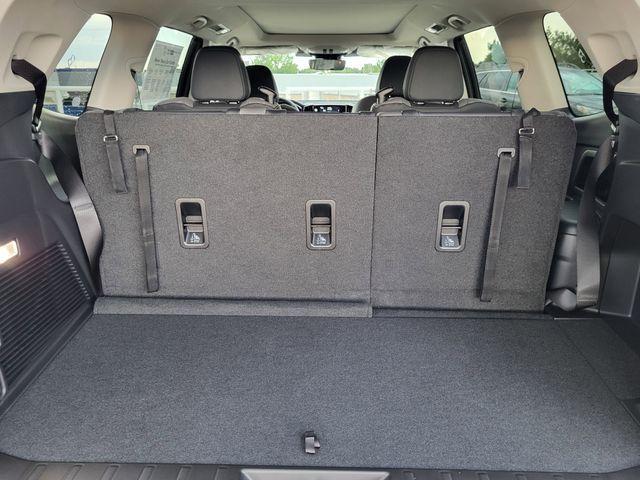 new 2025 Subaru Ascent car, priced at $43,293