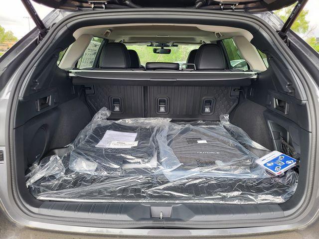 new 2025 Subaru Outback car, priced at $40,179