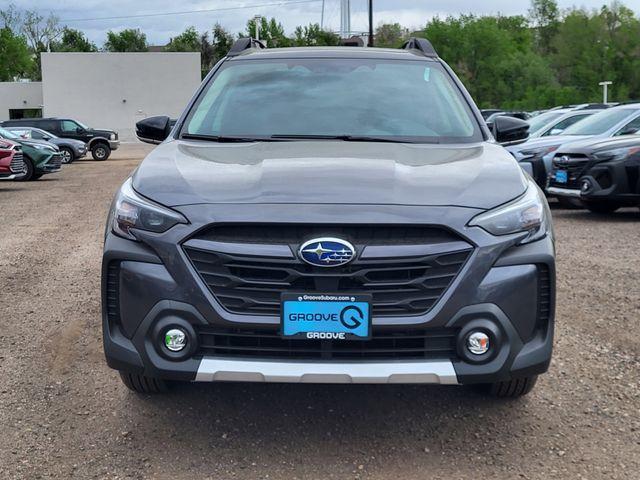 new 2025 Subaru Outback car, priced at $40,179