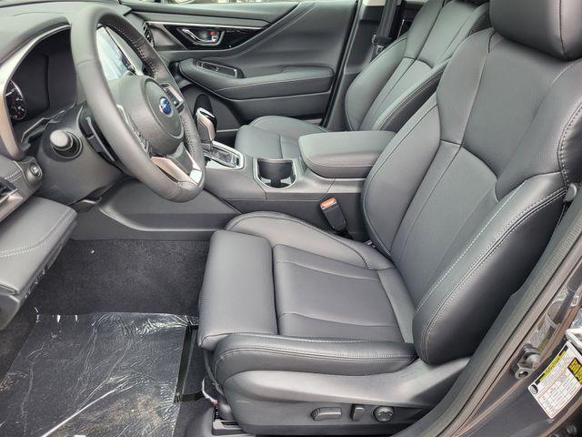 new 2025 Subaru Outback car, priced at $40,179