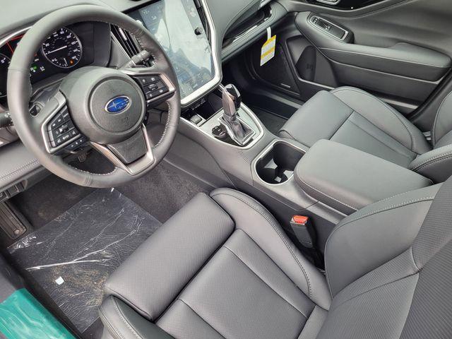 new 2025 Subaru Outback car, priced at $40,179