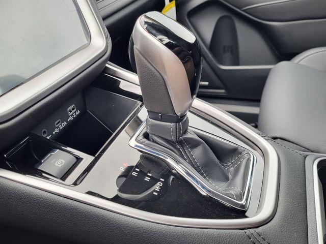 new 2025 Subaru Outback car, priced at $40,179