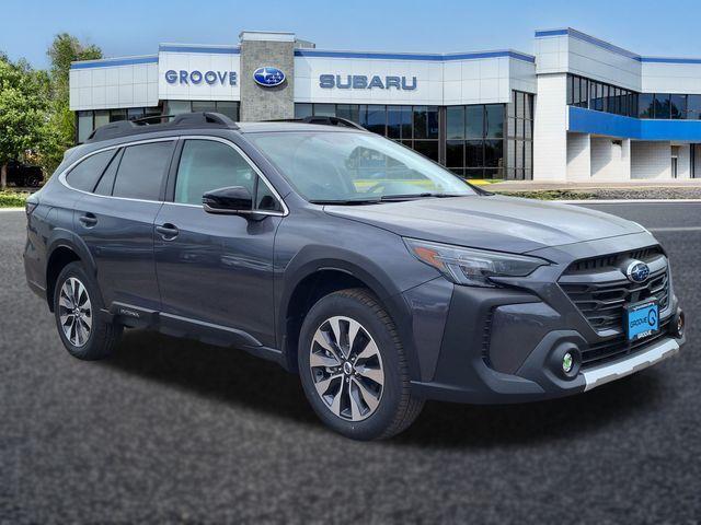 new 2025 Subaru Outback car, priced at $37,986