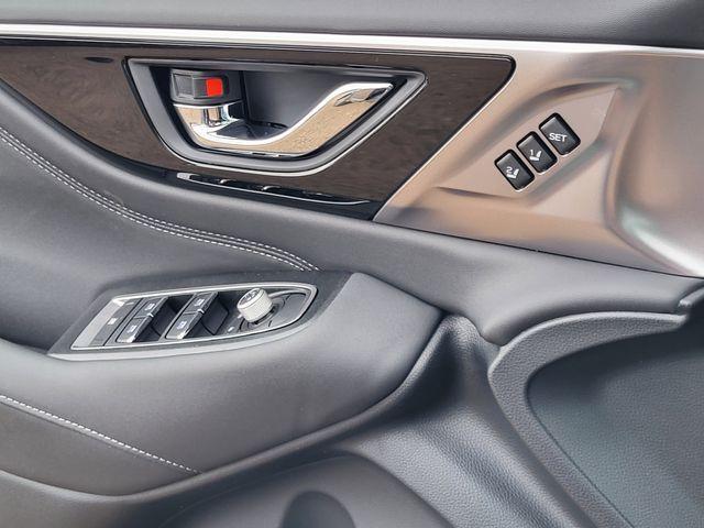 new 2025 Subaru Outback car, priced at $40,179