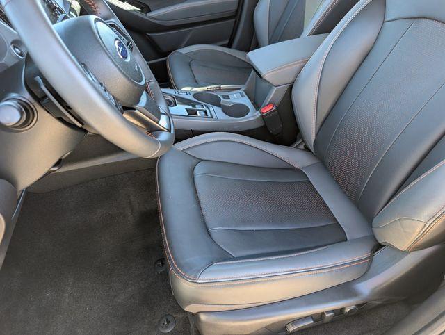 used 2025 Subaru Crosstrek car, priced at $31,899