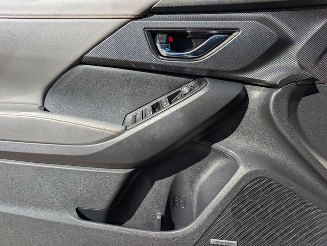 used 2025 Subaru Crosstrek car, priced at $31,899