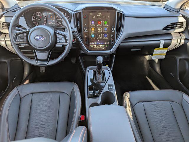 used 2025 Subaru Crosstrek car, priced at $31,899