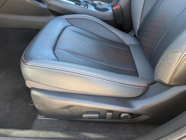 used 2025 Subaru Crosstrek car, priced at $31,899