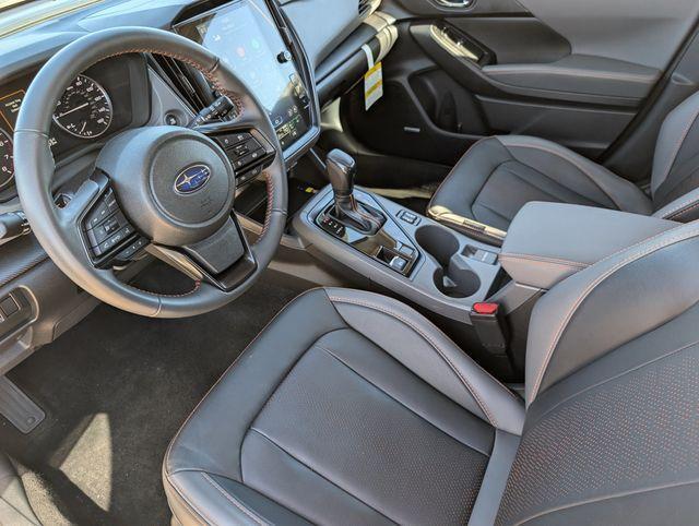 used 2025 Subaru Crosstrek car, priced at $31,899
