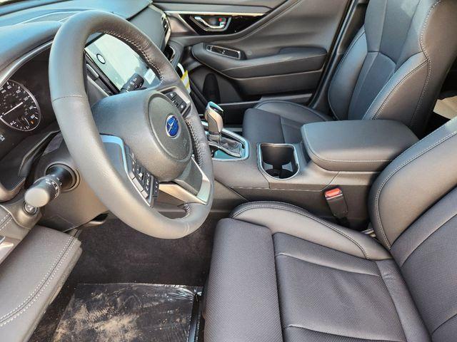 new 2025 Subaru Outback car, priced at $40,179