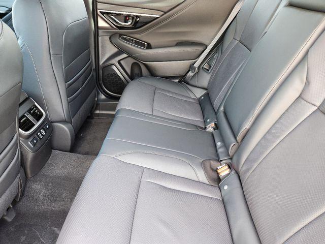 new 2025 Subaru Outback car, priced at $40,179
