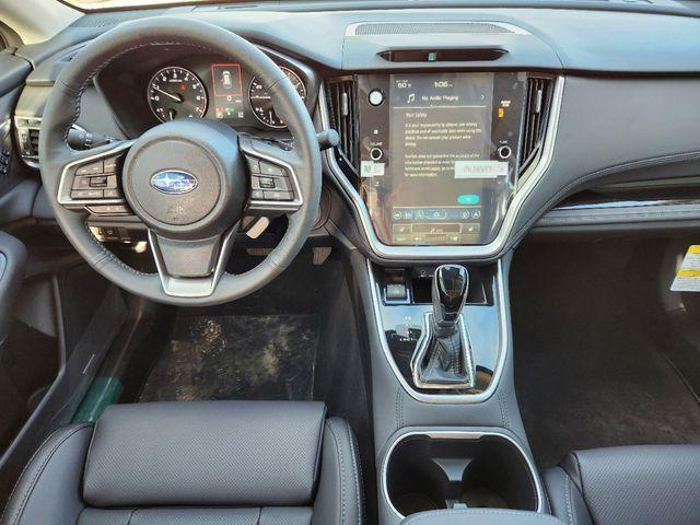 new 2025 Subaru Outback car, priced at $40,179