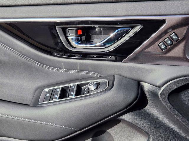new 2025 Subaru Outback car, priced at $40,179