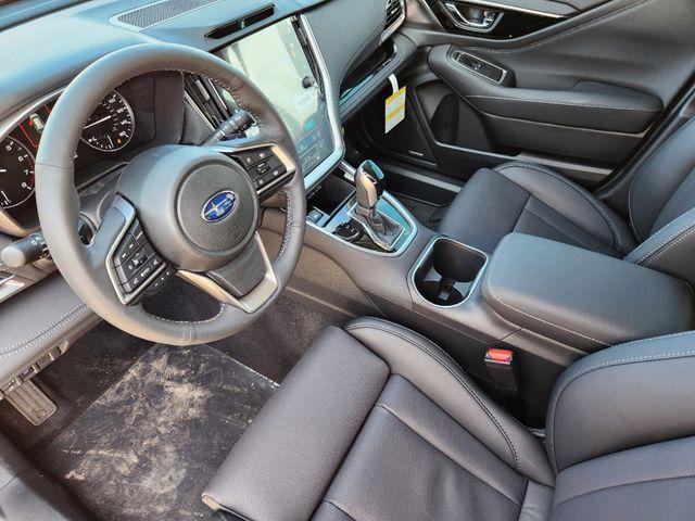 new 2025 Subaru Outback car, priced at $40,179