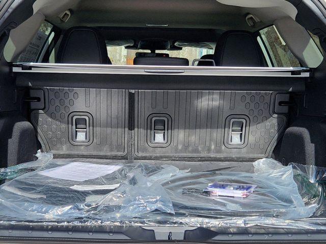 new 2025 Subaru Outback car, priced at $40,179