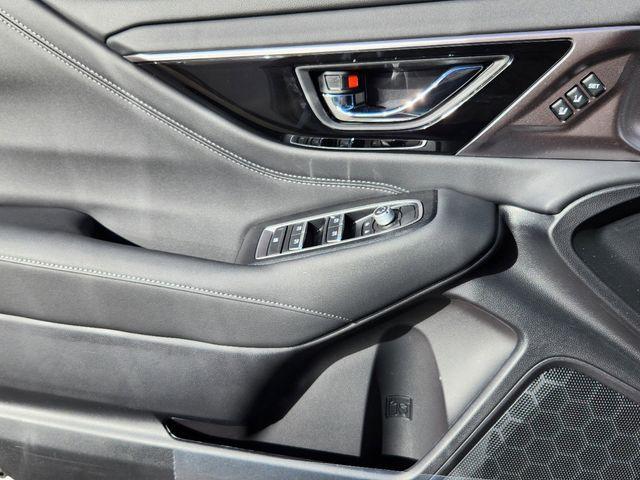 new 2025 Subaru Outback car, priced at $40,179