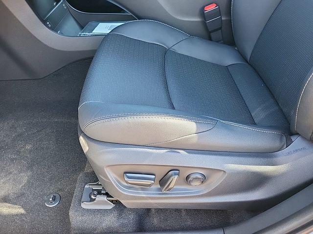 new 2025 Subaru Solterra car, priced at $48,897