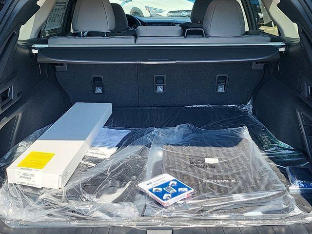 new 2025 Subaru Outback car, priced at $35,293