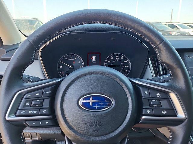 new 2025 Subaru Outback car, priced at $35,293