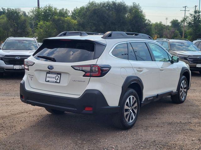 new 2025 Subaru Outback car, priced at $35,293
