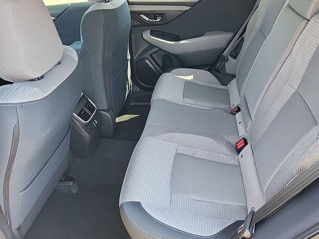 new 2025 Subaru Outback car, priced at $35,293