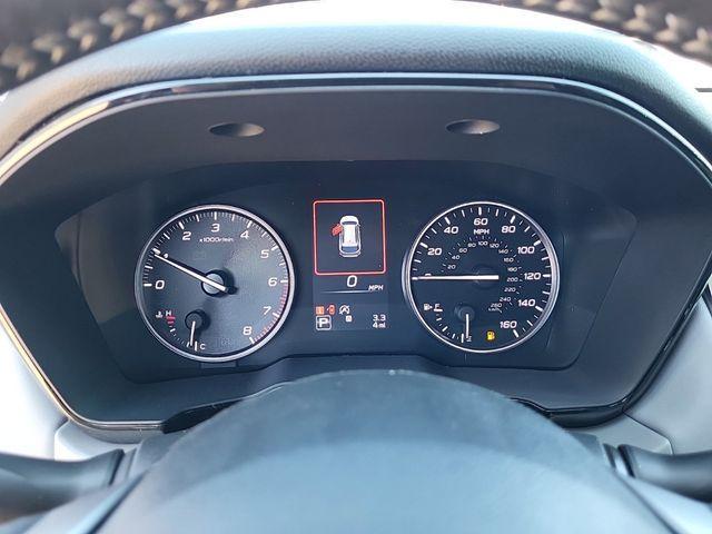 new 2025 Subaru Outback car, priced at $35,293