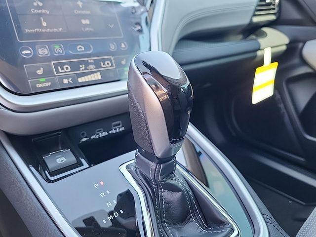 new 2025 Subaru Outback car, priced at $35,293