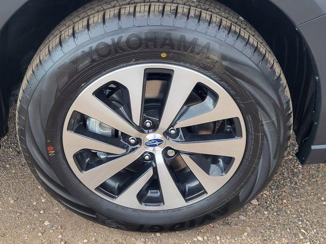 new 2025 Subaru Outback car, priced at $35,293