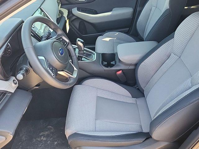 new 2025 Subaru Outback car, priced at $35,293