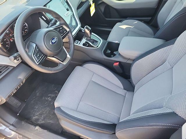 new 2025 Subaru Outback car, priced at $35,293